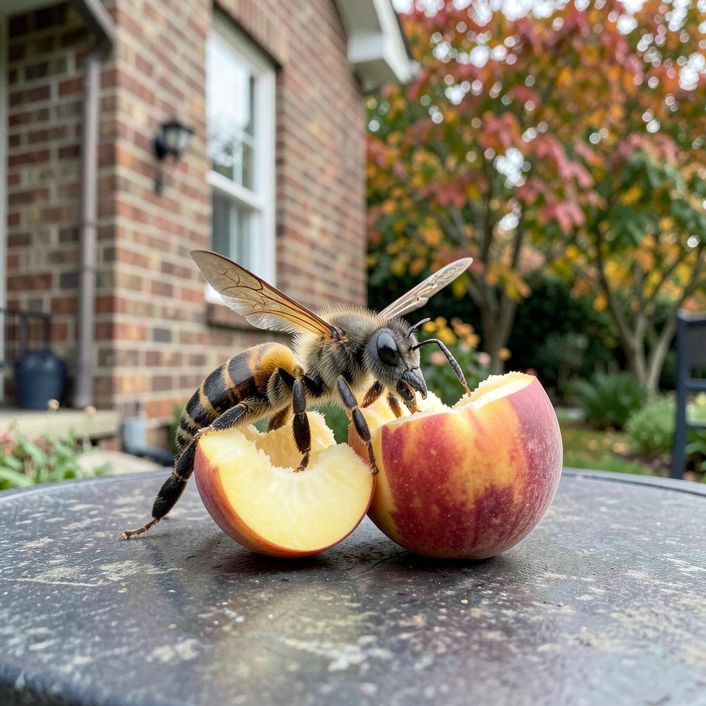 Homeowners warned of aggressive wasps surge in September